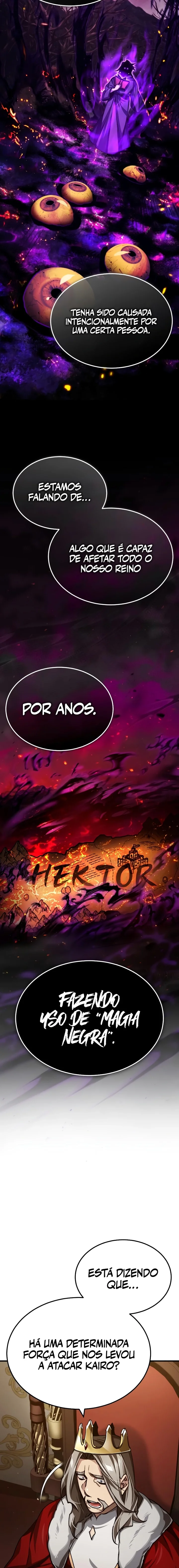 Read O Demônio Celestial não pode viver uma Vida Normal Pt Manga Online
