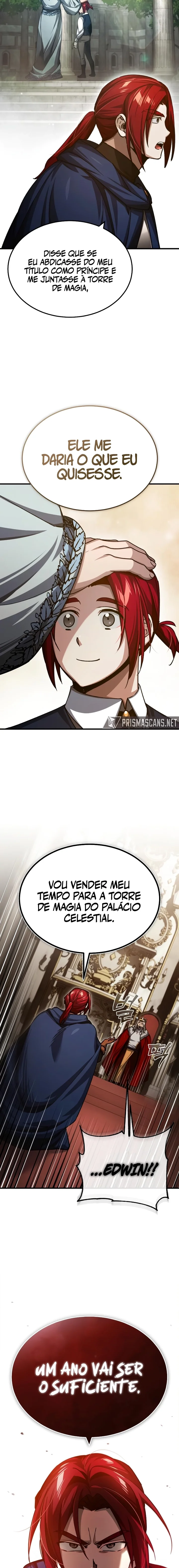 Read O Demônio Celestial não pode viver uma Vida Normal Pt Manga Online