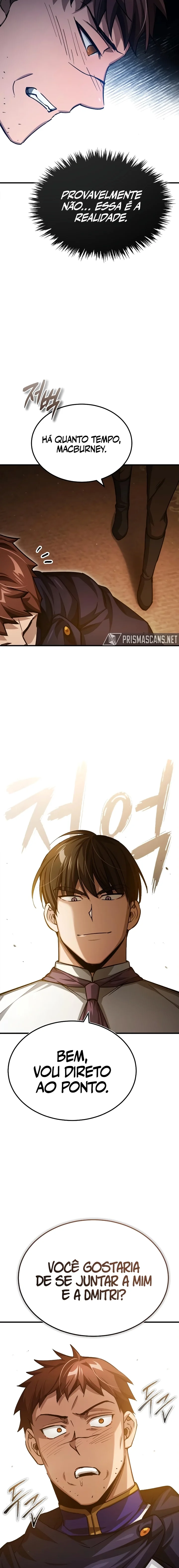 Read O Demônio Celestial não pode viver uma Vida Normal Pt Manga Online