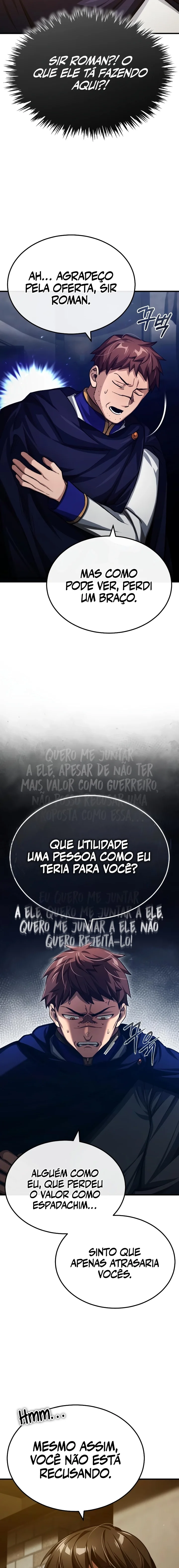 Read O Demônio Celestial não pode viver uma Vida Normal Pt Manga Online