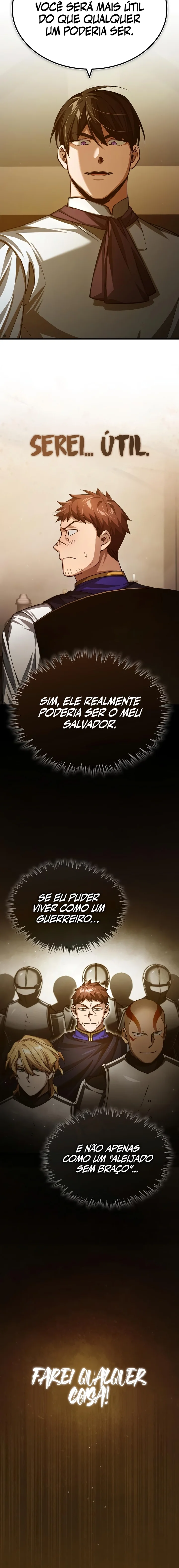 Read O Demônio Celestial não pode viver uma Vida Normal Pt Manga Online