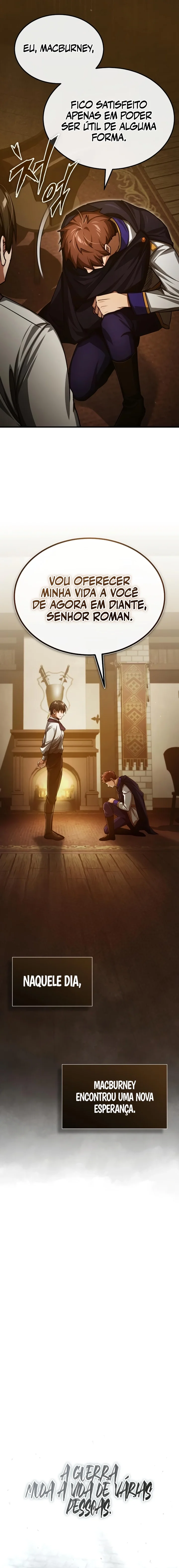 Read O Demônio Celestial não pode viver uma Vida Normal Pt Manga Online
