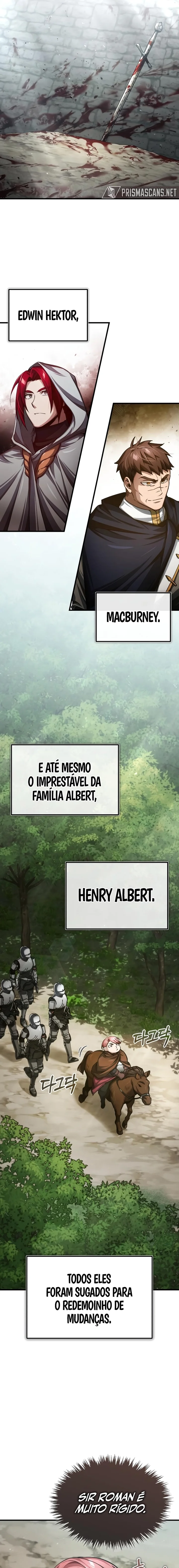 Read O Demônio Celestial não pode viver uma Vida Normal Pt Manga Online
