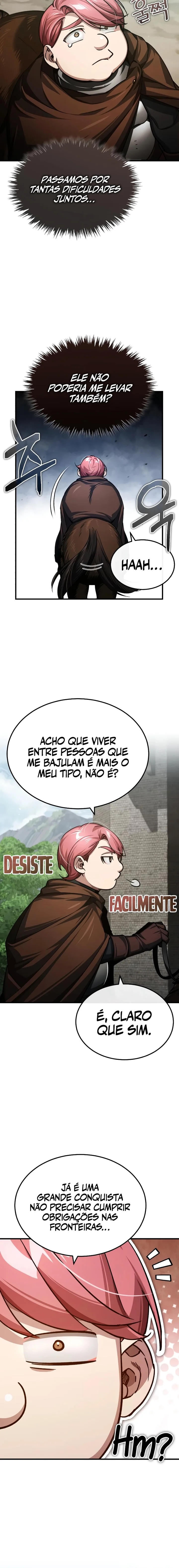 Read O Demônio Celestial não pode viver uma Vida Normal Pt Manga Online
