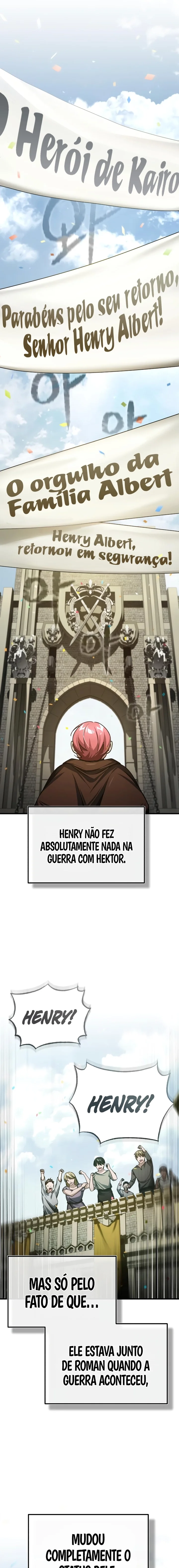 Read O Demônio Celestial não pode viver uma Vida Normal Pt Manga Online