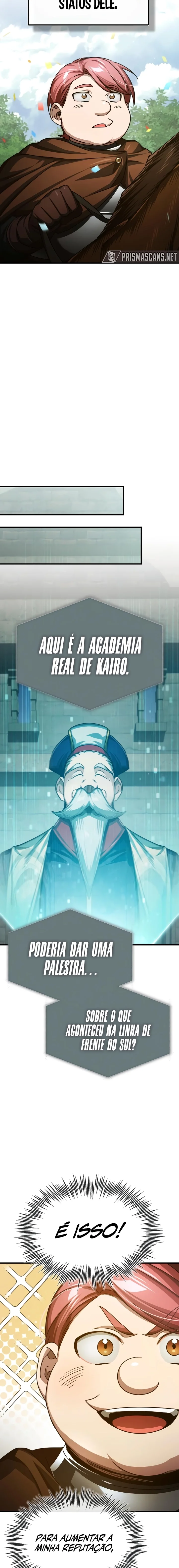 Read O Demônio Celestial não pode viver uma Vida Normal Pt Manga Online