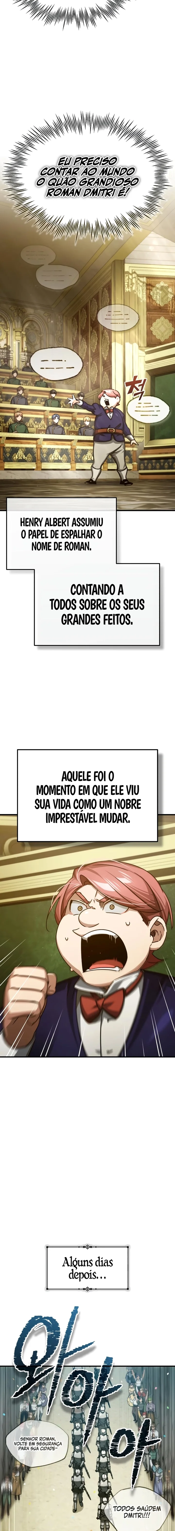 Read O Demônio Celestial não pode viver uma Vida Normal Pt Manga Online