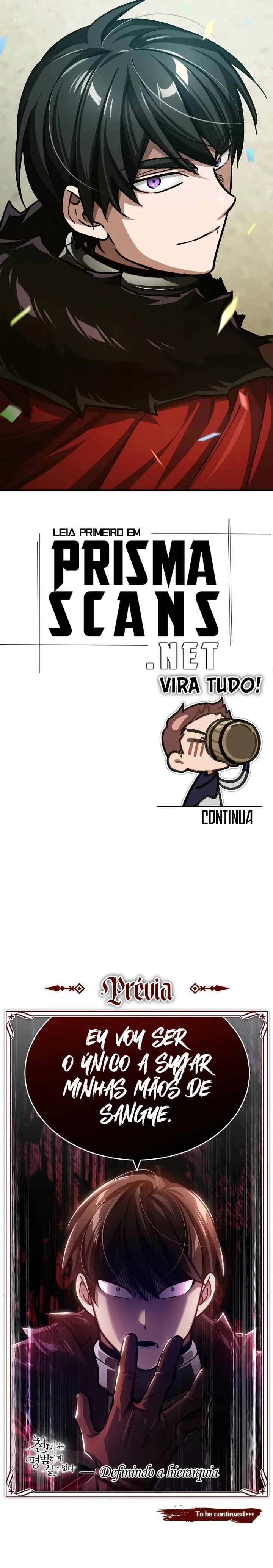 Read O Demônio Celestial não pode viver uma Vida Normal Pt Manga Online