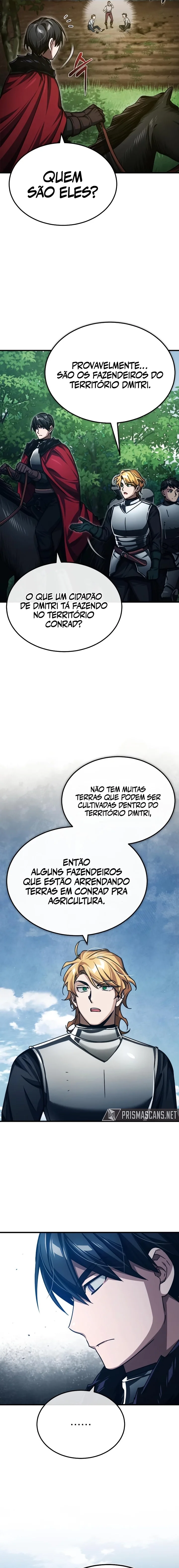 Read O Demônio Celestial não pode viver uma Vida Normal Pt Manga Online