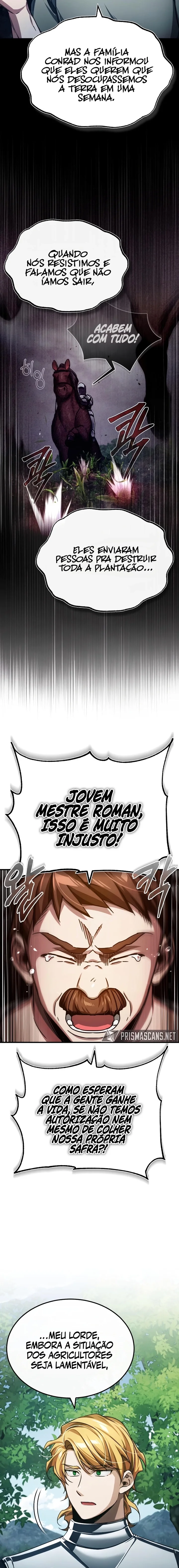 Read O Demônio Celestial não pode viver uma Vida Normal Pt Manga Online