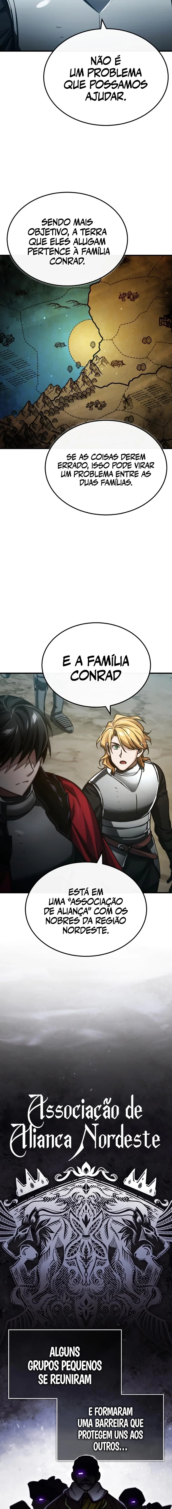 Read O Demônio Celestial não pode viver uma Vida Normal Pt Manga Online