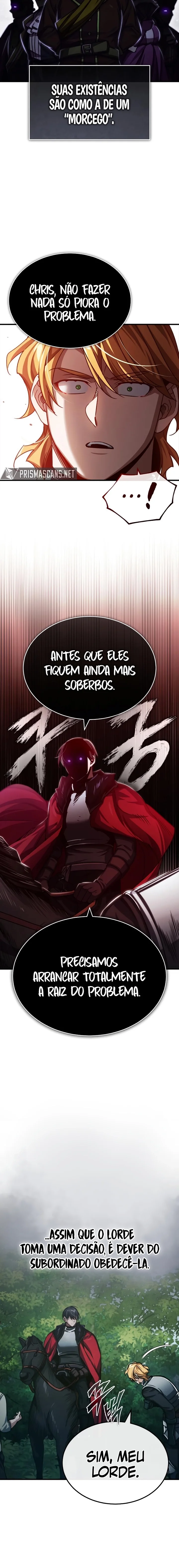 Read O Demônio Celestial não pode viver uma Vida Normal Pt Manga Online