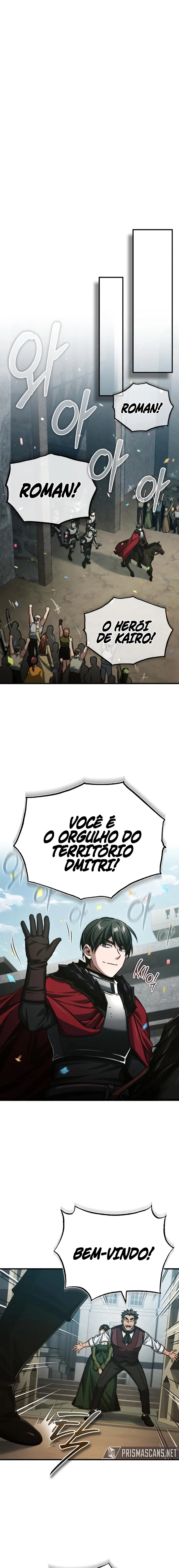 Read O Demônio Celestial não pode viver uma Vida Normal Pt Manga Online
