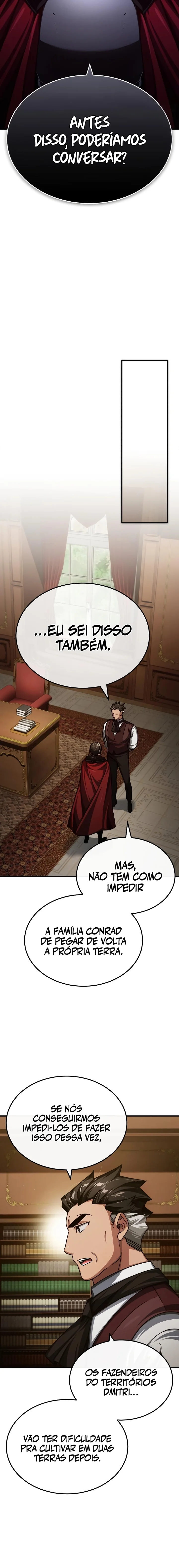 Read O Demônio Celestial não pode viver uma Vida Normal Pt Manga Online