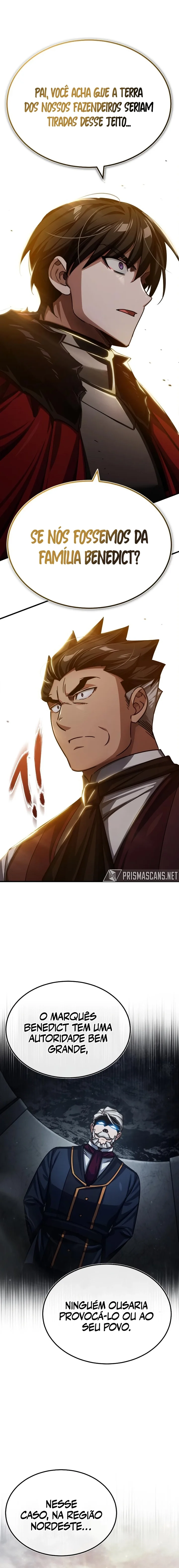 Read O Demônio Celestial não pode viver uma Vida Normal Pt Manga Online