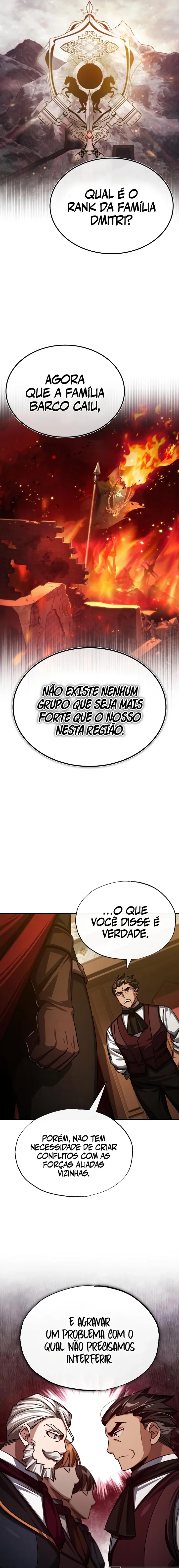 Read O Demônio Celestial não pode viver uma Vida Normal Pt Manga Online