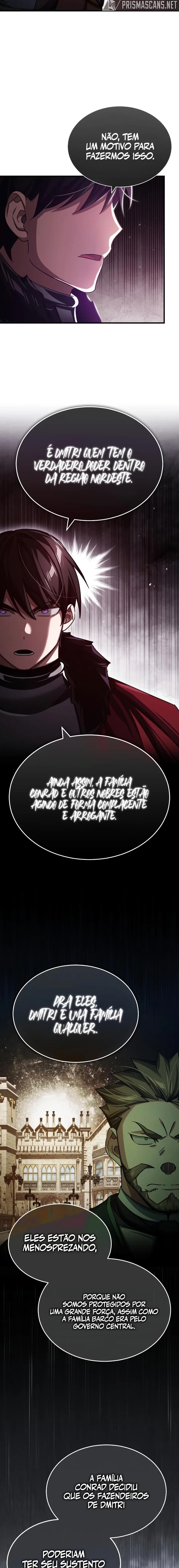 Read O Demônio Celestial não pode viver uma Vida Normal Pt Manga Online