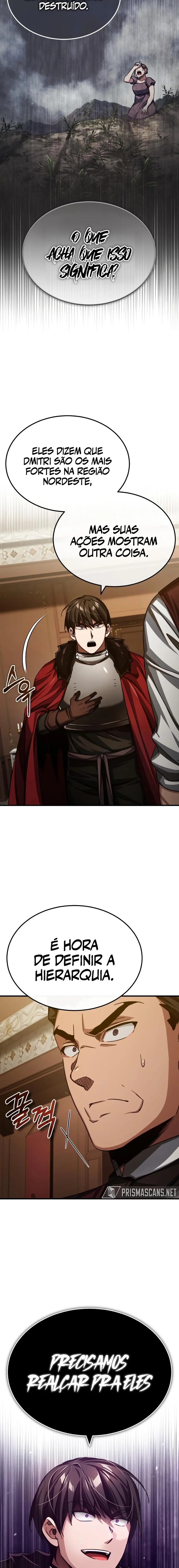 Read O Demônio Celestial não pode viver uma Vida Normal Pt Manga Online