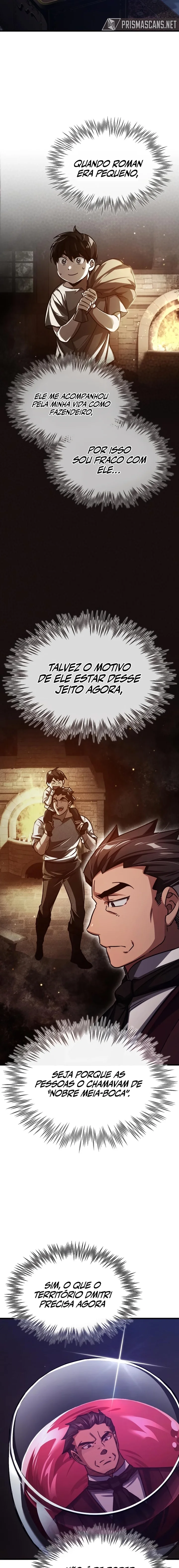 Read O Demônio Celestial não pode viver uma Vida Normal Pt Manga Online