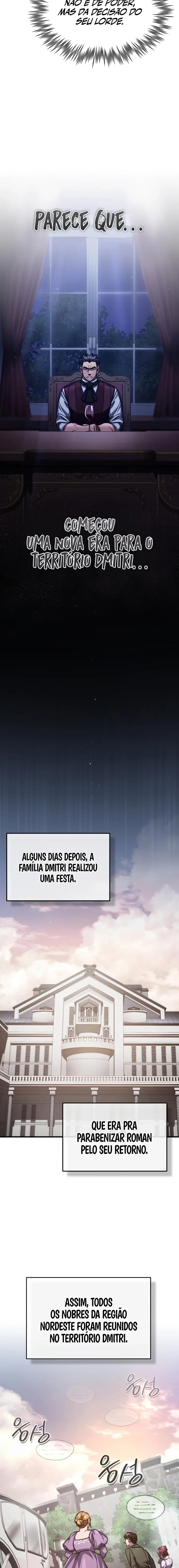 Read O Demônio Celestial não pode viver uma Vida Normal Pt Manga Online
