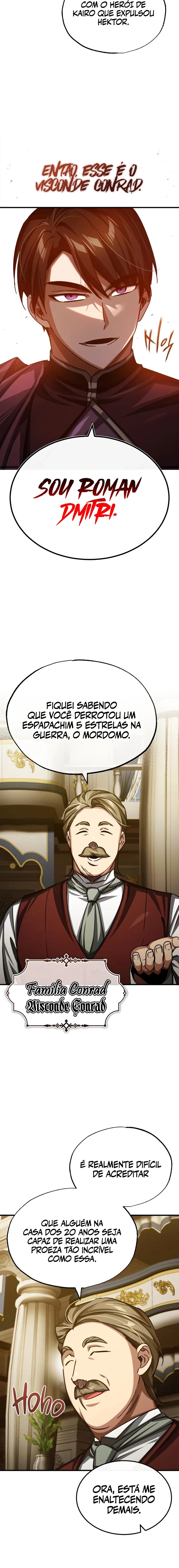 Read O Demônio Celestial não pode viver uma Vida Normal Pt Manga Online