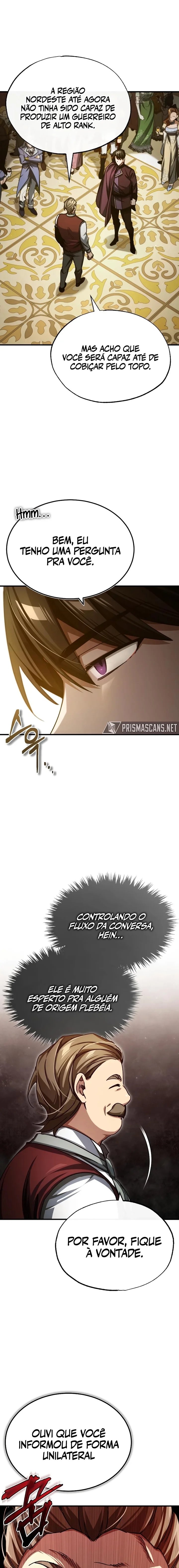 Read O Demônio Celestial não pode viver uma Vida Normal Pt Manga Online