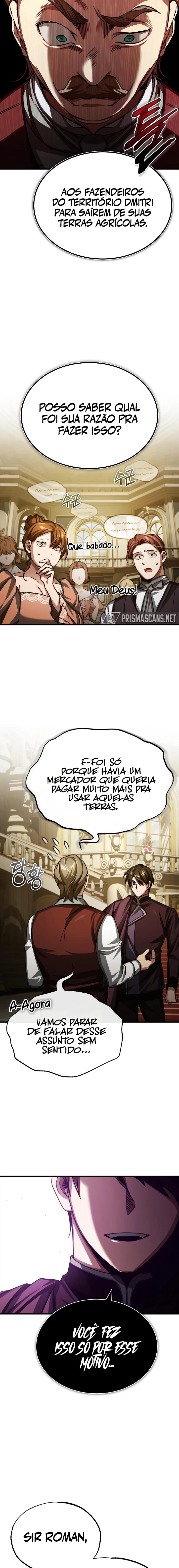 Read O Demônio Celestial não pode viver uma Vida Normal Pt Manga Online
