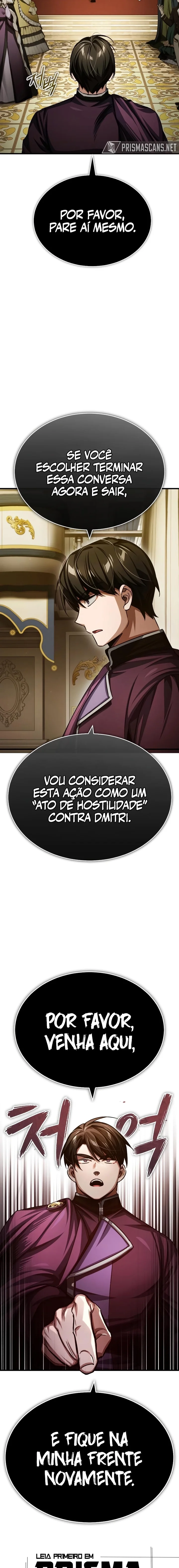 Read O Demônio Celestial não pode viver uma Vida Normal Pt Manga Online
