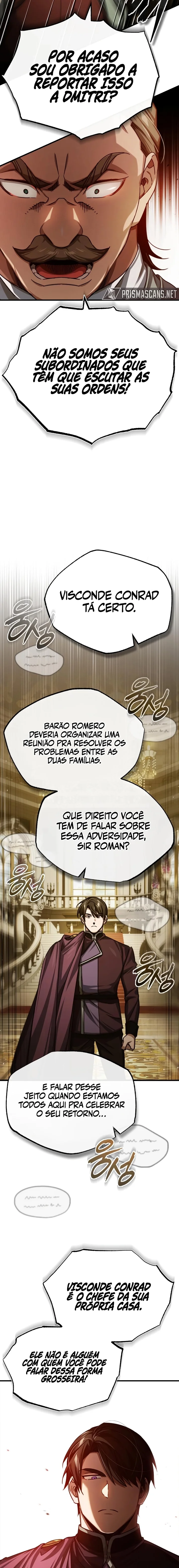 Read O Demônio Celestial não pode viver uma Vida Normal Pt Manga Online