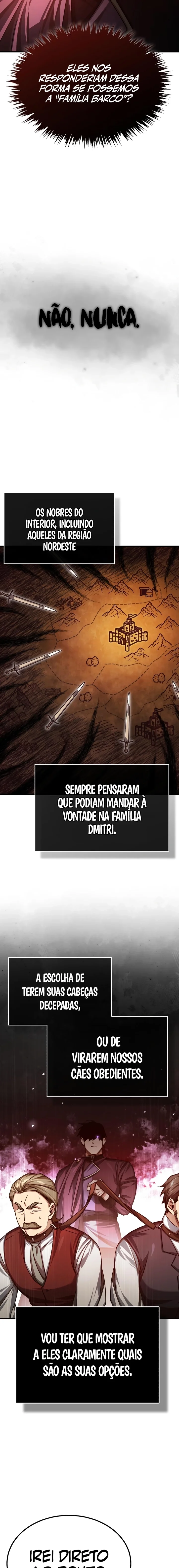 Read O Demônio Celestial não pode viver uma Vida Normal Pt Manga Online