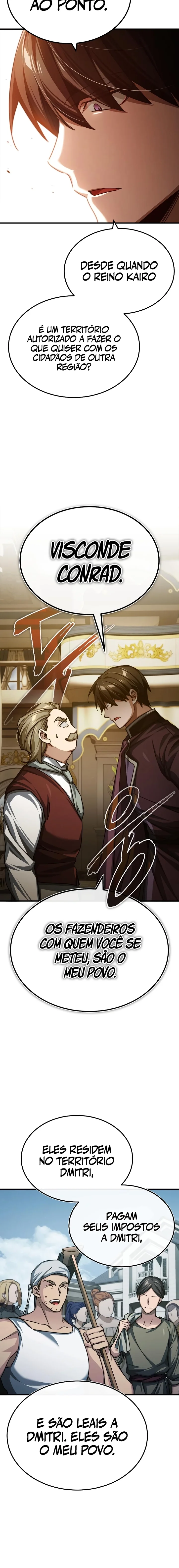 Read O Demônio Celestial não pode viver uma Vida Normal Pt Manga Online