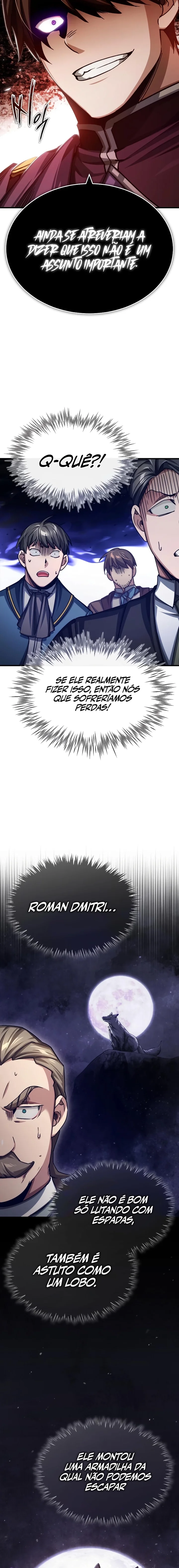 Read O Demônio Celestial não pode viver uma Vida Normal Pt Manga Online