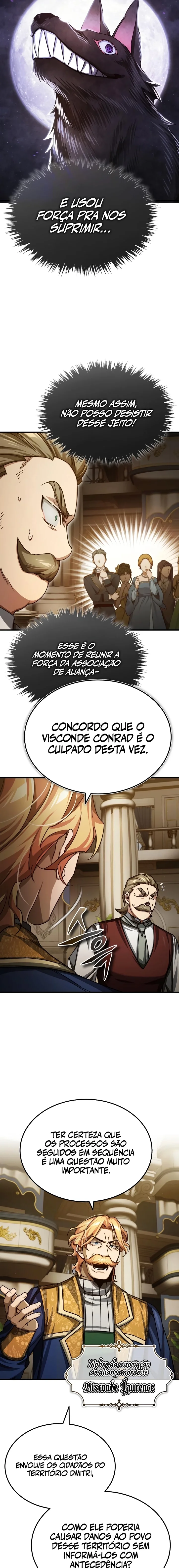Read O Demônio Celestial não pode viver uma Vida Normal Pt Manga Online