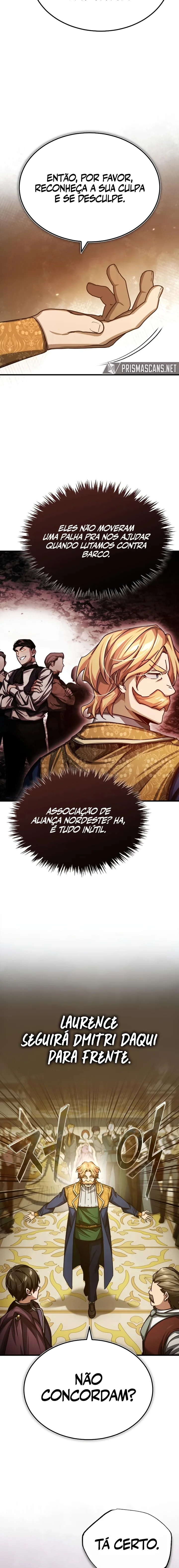 Read O Demônio Celestial não pode viver uma Vida Normal Pt Manga Online