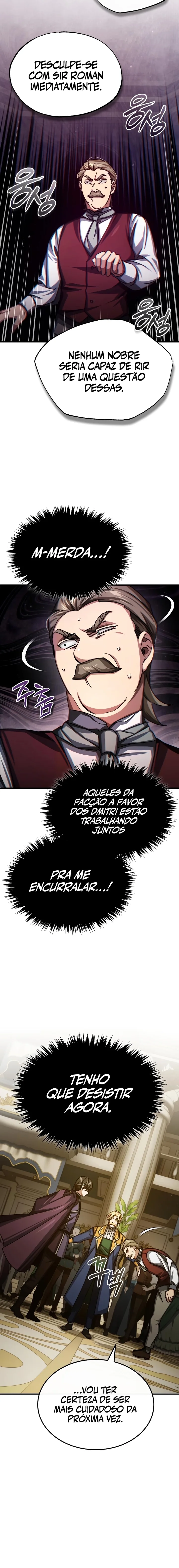 Read O Demônio Celestial não pode viver uma Vida Normal Pt Manga Online