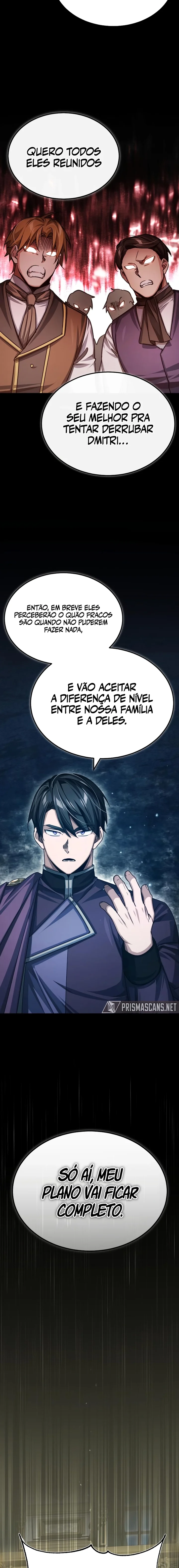 Read O Demônio Celestial não pode viver uma Vida Normal Pt Manga Online