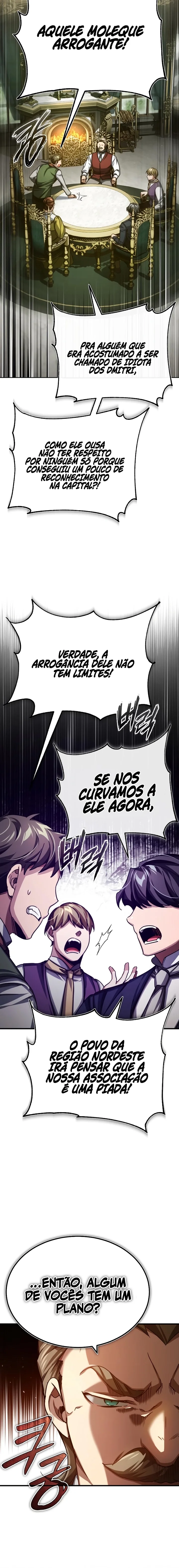 Read O Demônio Celestial não pode viver uma Vida Normal Pt Manga Online