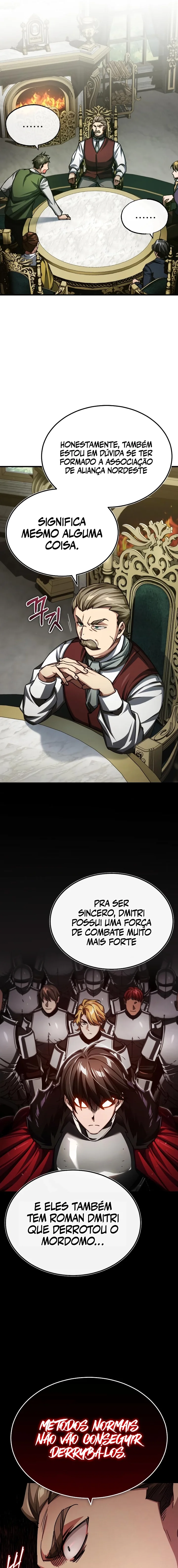 Read O Demônio Celestial não pode viver uma Vida Normal Pt Manga Online