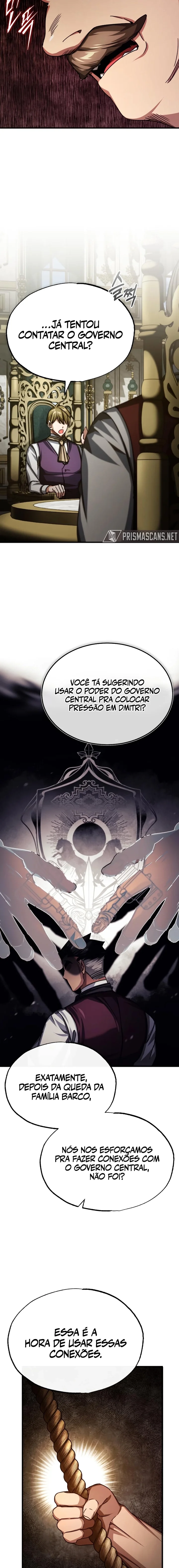 Read O Demônio Celestial não pode viver uma Vida Normal Pt Manga Online