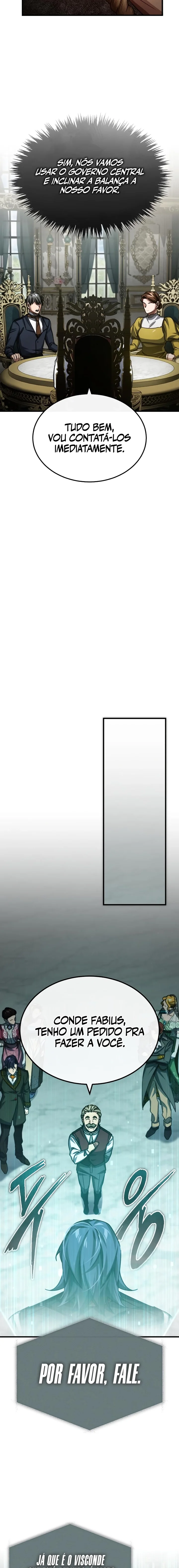 Read O Demônio Celestial não pode viver uma Vida Normal Pt Manga Online