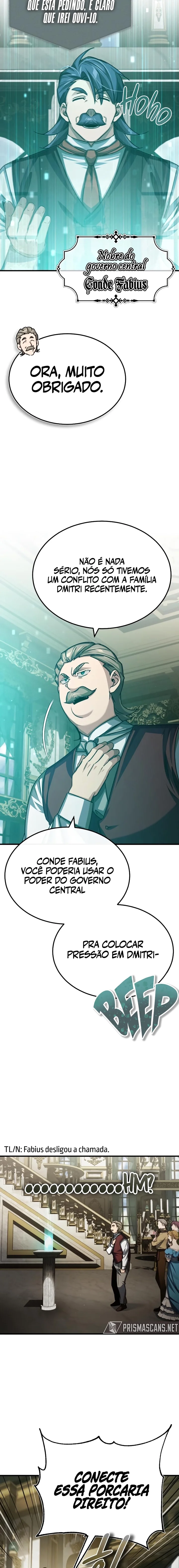 Read O Demônio Celestial não pode viver uma Vida Normal Pt Manga Online