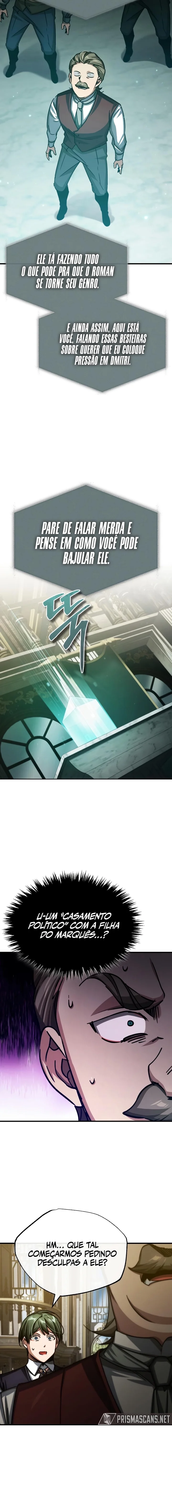 Read O Demônio Celestial não pode viver uma Vida Normal Pt Manga Online