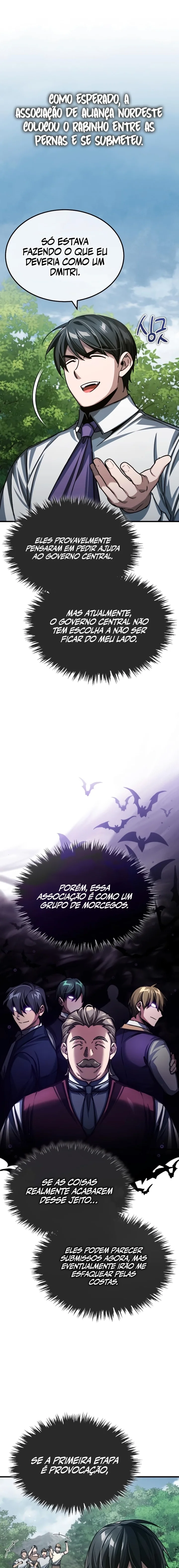 Read O Demônio Celestial não pode viver uma Vida Normal Pt Manga Online