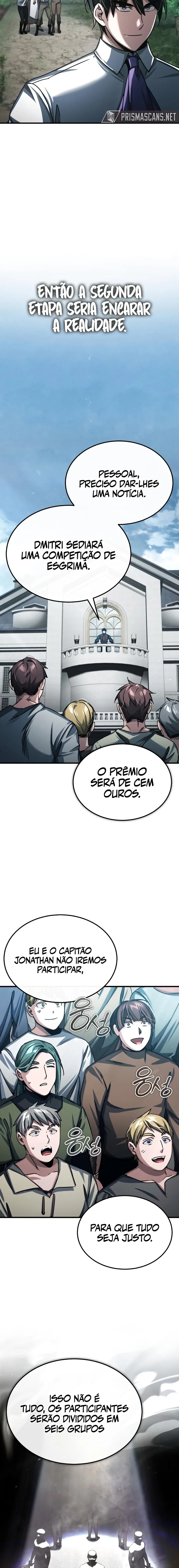 Read O Demônio Celestial não pode viver uma Vida Normal Pt Manga Online