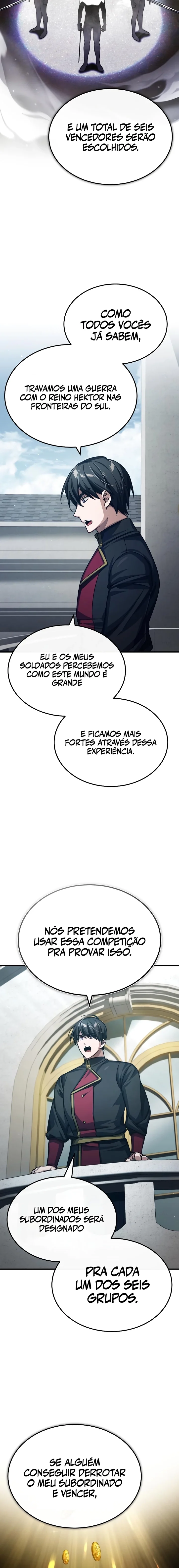 Read O Demônio Celestial não pode viver uma Vida Normal Pt Manga Online