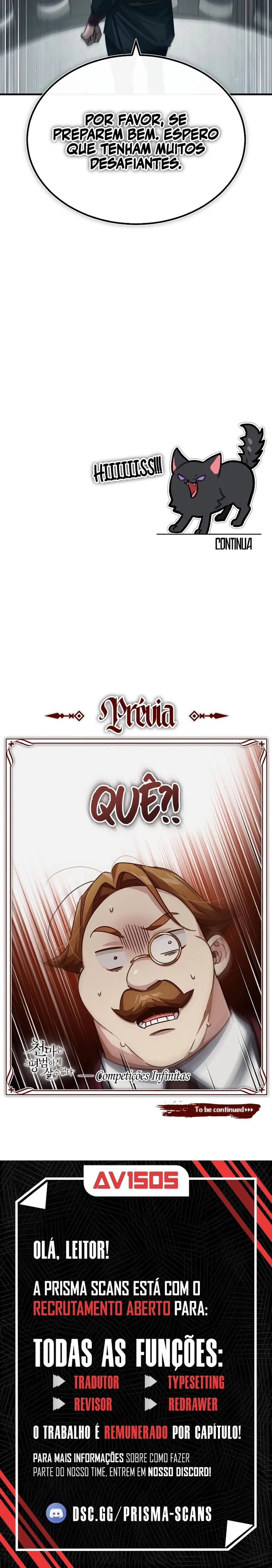 Read O Demônio Celestial não pode viver uma Vida Normal Pt Manga Online