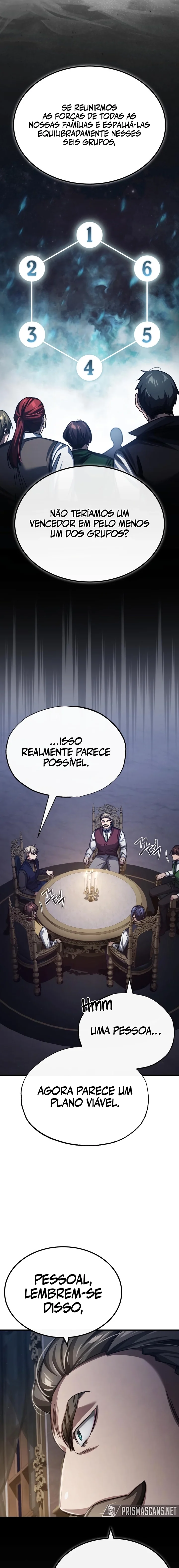 Read O Demônio Celestial não pode viver uma Vida Normal Pt Manga Online