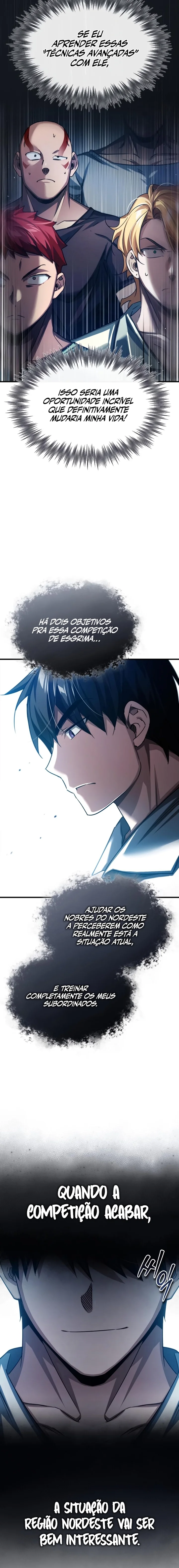 Read O Demônio Celestial não pode viver uma Vida Normal Pt Manga Online