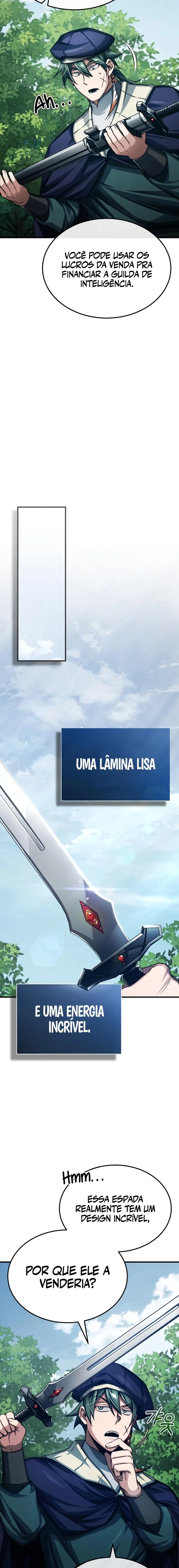 Read O Demônio Celestial não pode viver uma Vida Normal Pt Manga Online
