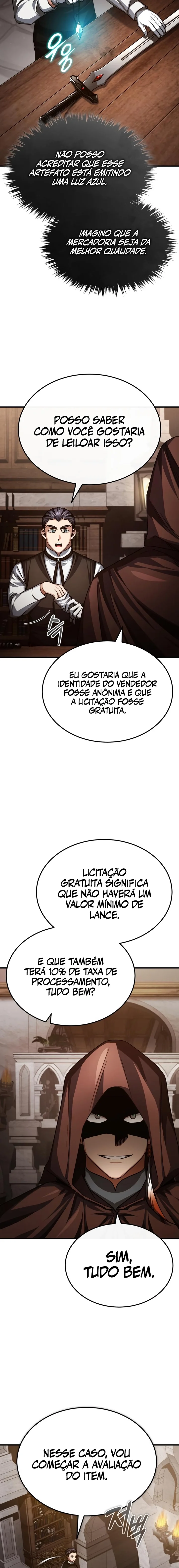 Read O Demônio Celestial não pode viver uma Vida Normal Pt Manga Online